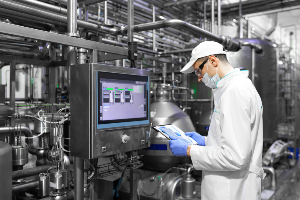 Factory-Audit