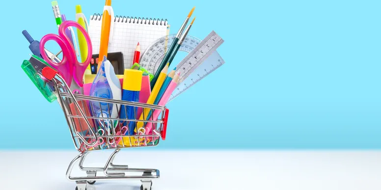 STATIONERY