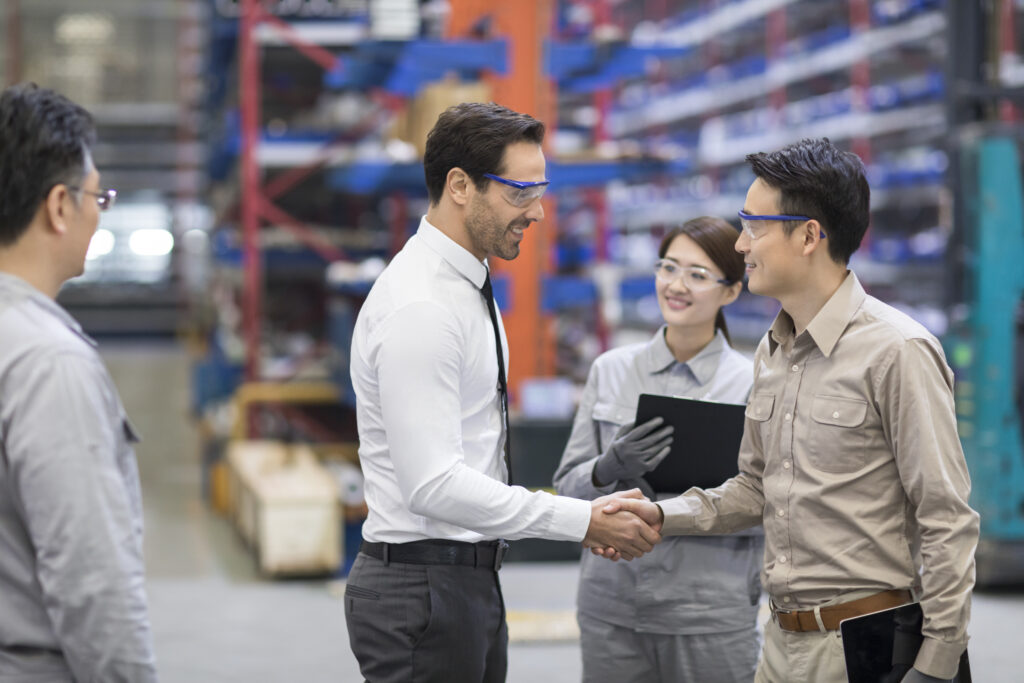 Supplier-Evaluation