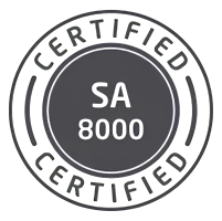 SA 8000