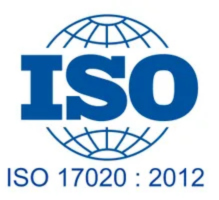 ISO 17020