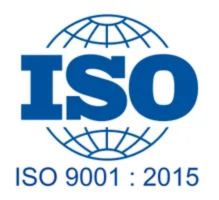 ISO 9001